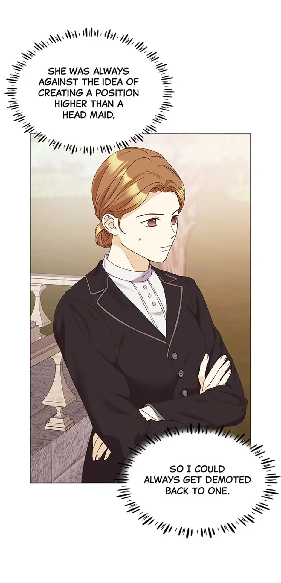 The Unwelcome Guests of House Fildette Chapter 56 253 04