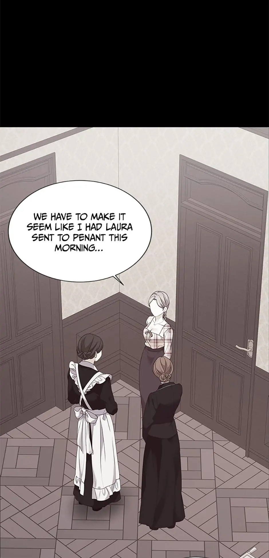The Unwelcome Guests of House Fildette Chapter 56 255 06
