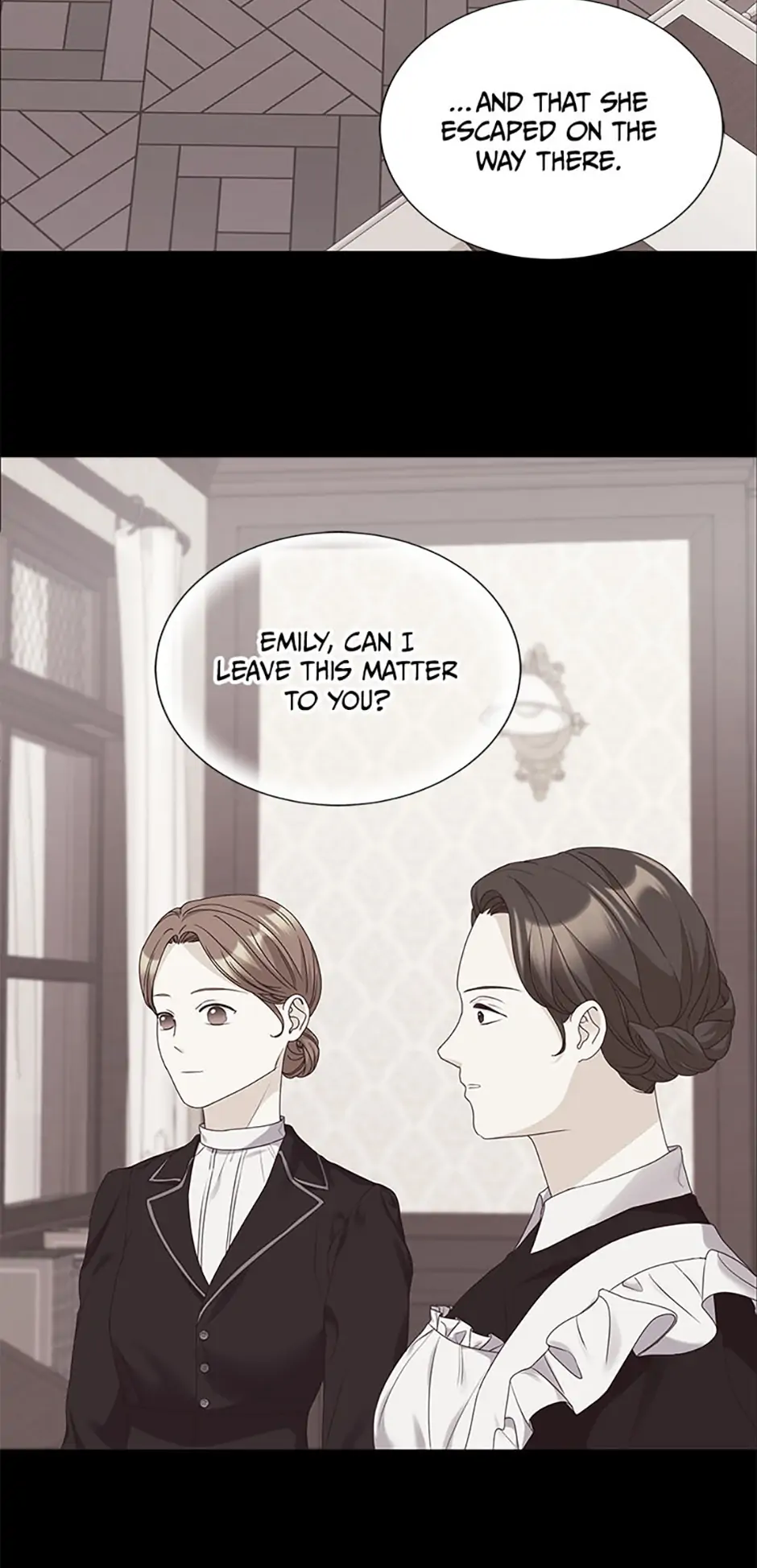 The Unwelcome Guests of House Fildette Chapter 56 256 07