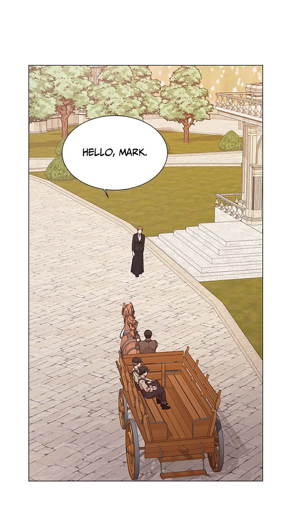 The Unwelcome Guests of House Fildette Chapter 56 261 12