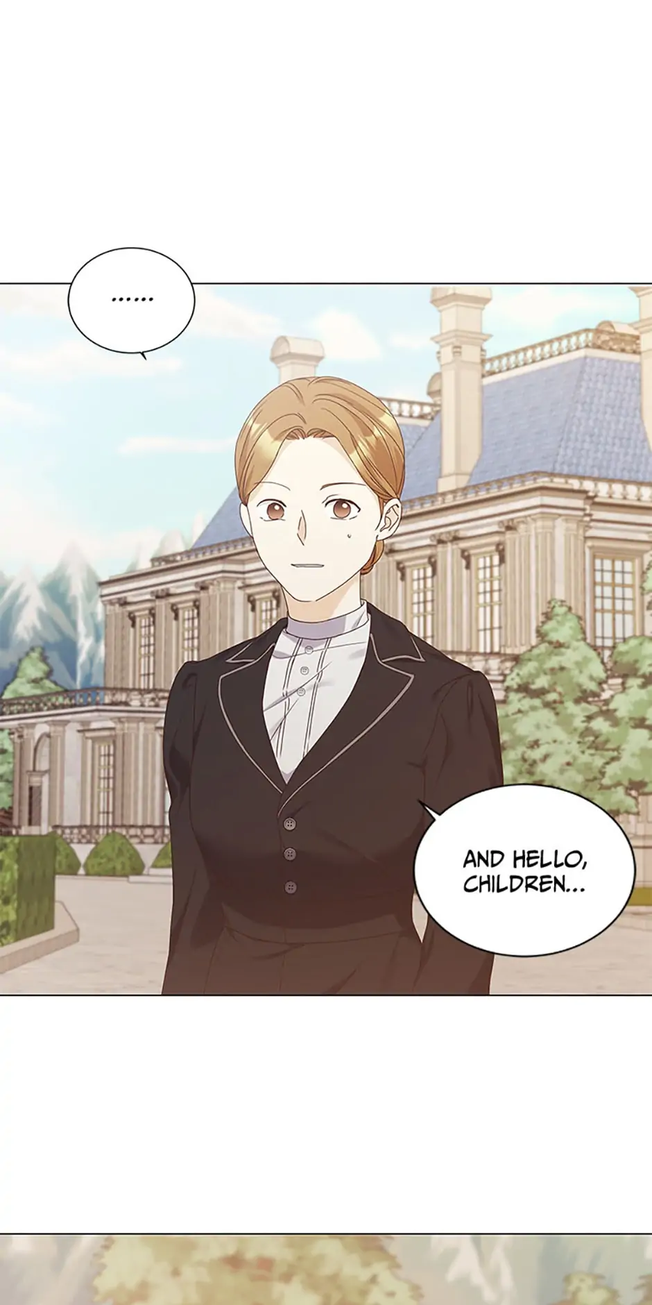 The Unwelcome Guests of House Fildette Chapter 56 262 13