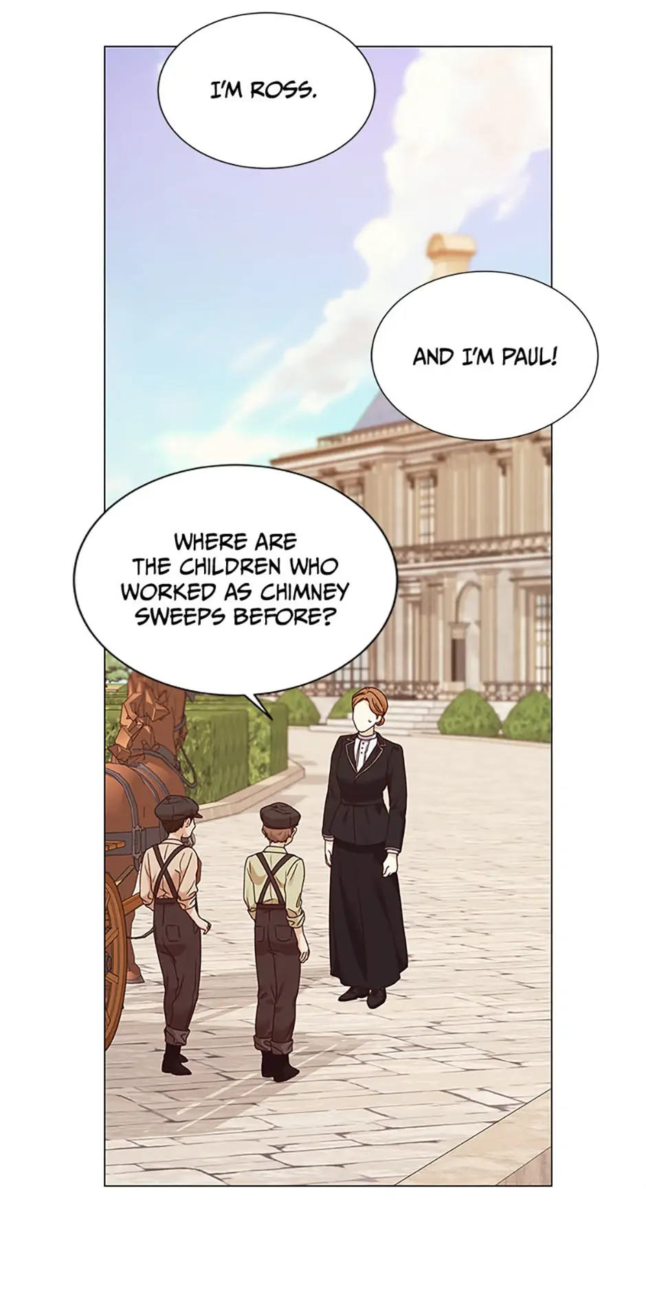 The Unwelcome Guests of House Fildette Chapter 56 264 15