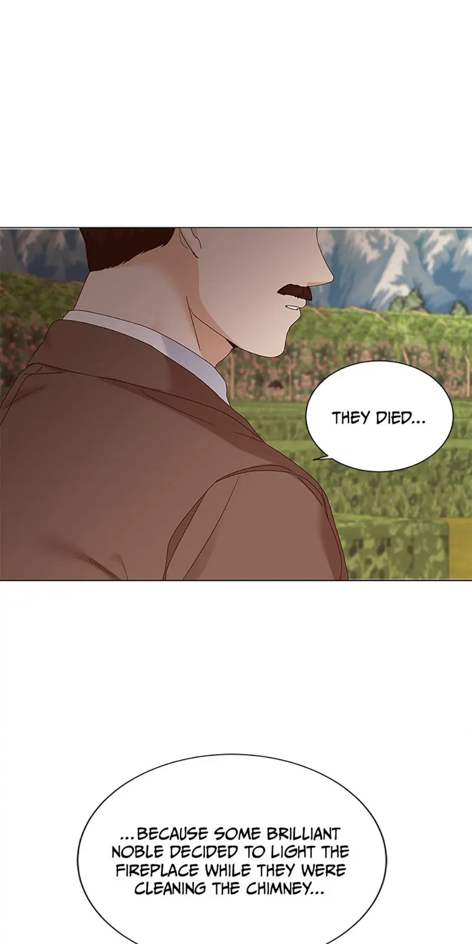The Unwelcome Guests of House Fildette Chapter 56 265 16