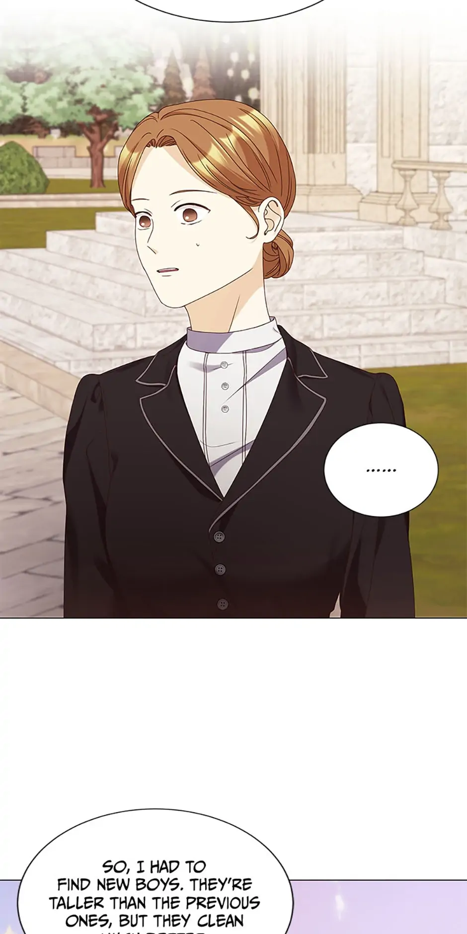 The Unwelcome Guests of House Fildette Chapter 56 266 17