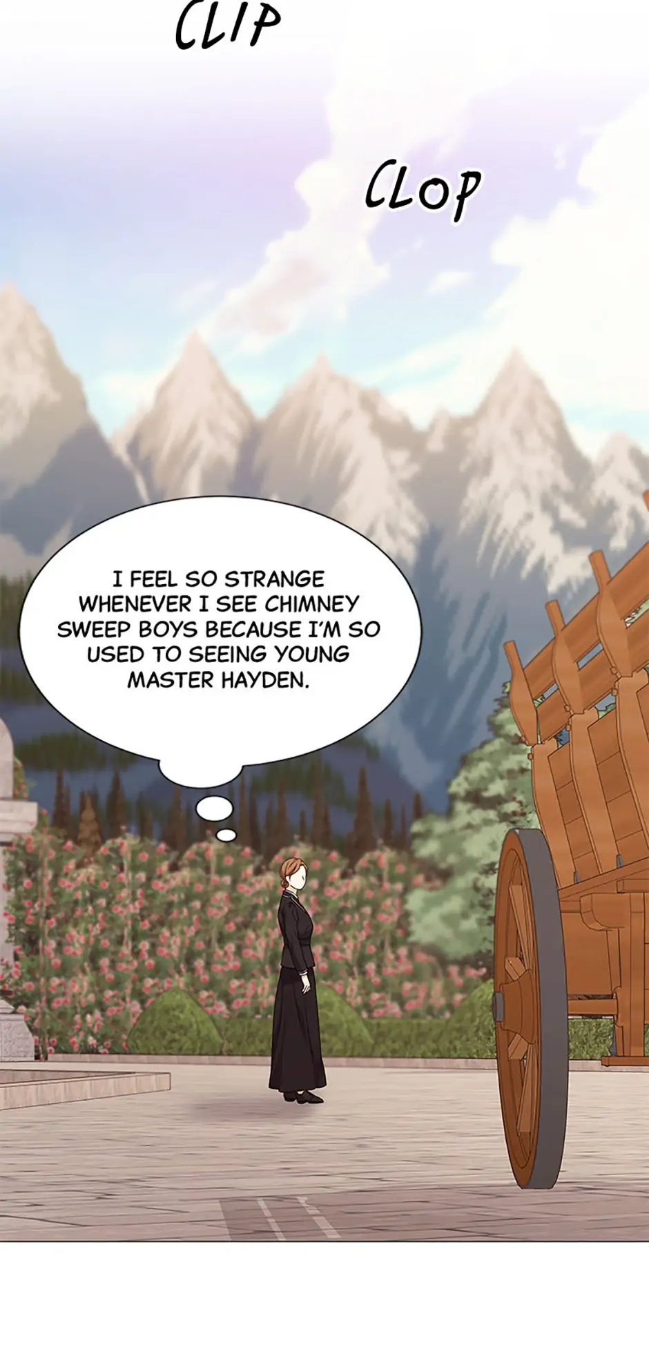 The Unwelcome Guests of House Fildette Chapter 56 272 23