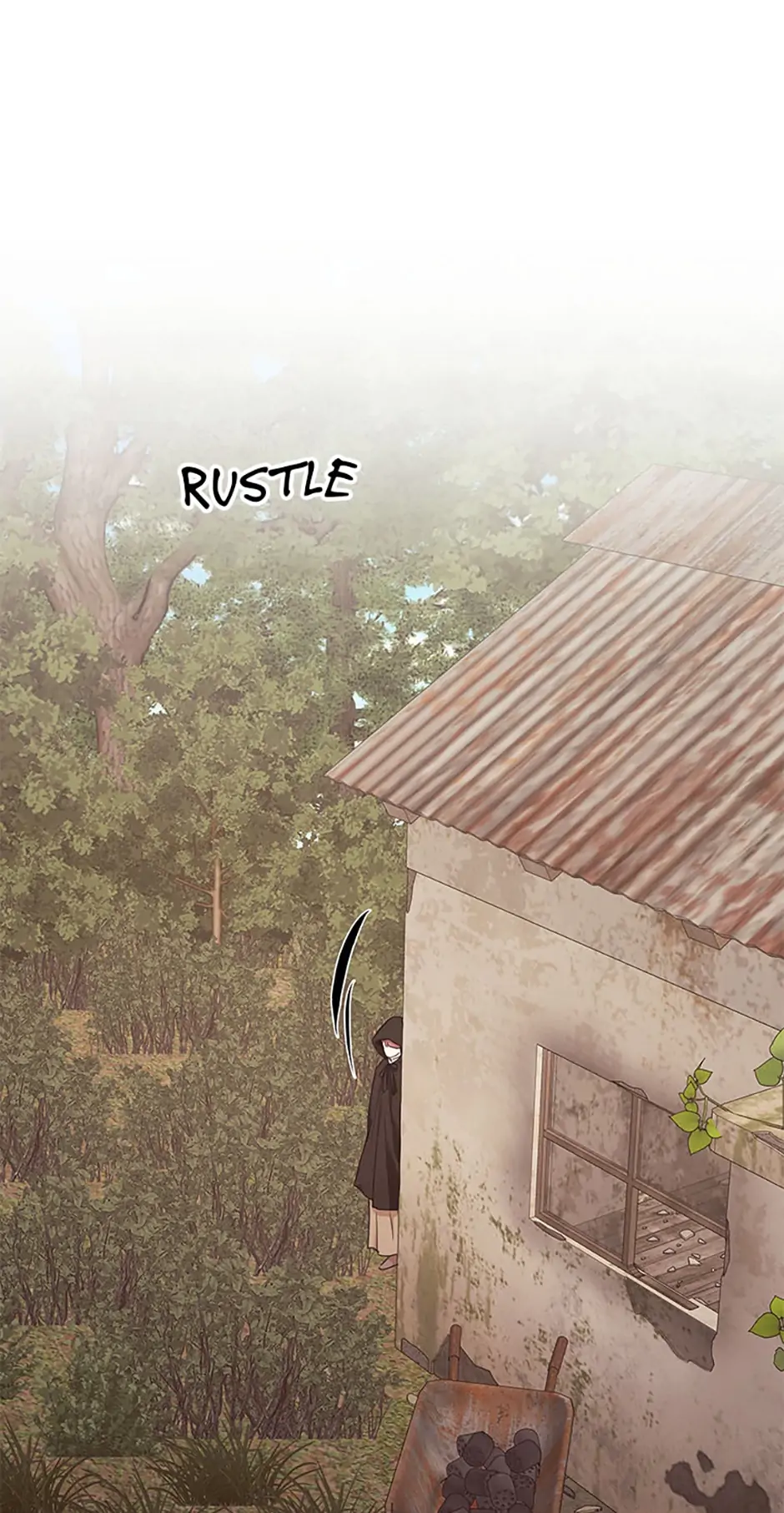 The Unwelcome Guests of House Fildette Chapter 56 277 28