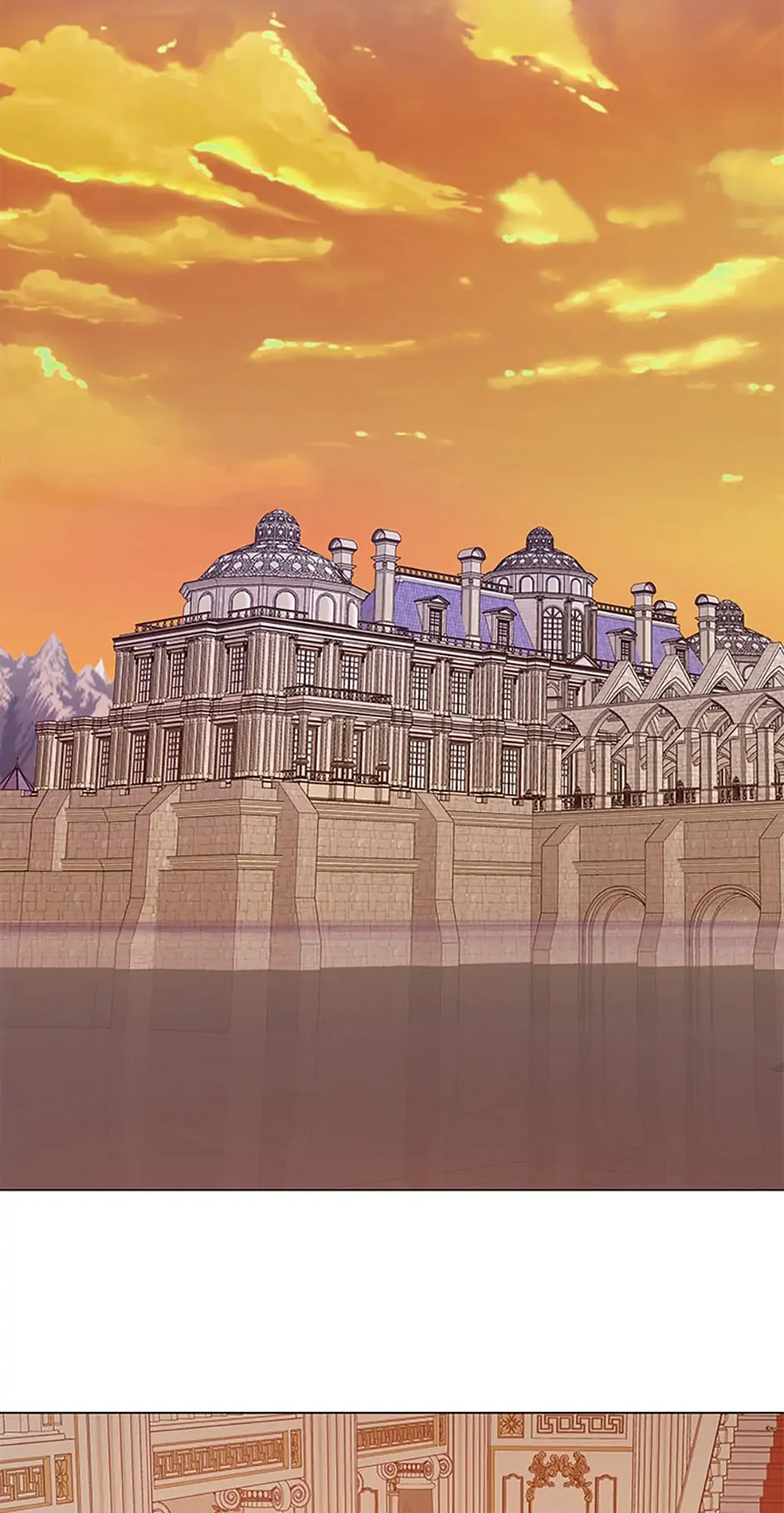 The Unwelcome Guests of House Fildette Chapter 56 281 32