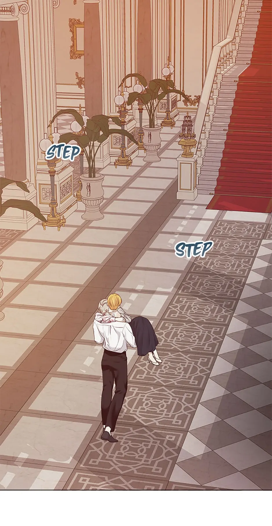 The Unwelcome Guests of House Fildette Chapter 56 282 33