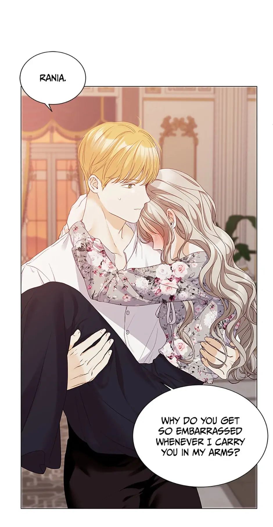 The Unwelcome Guests of House Fildette Chapter 56 283 34