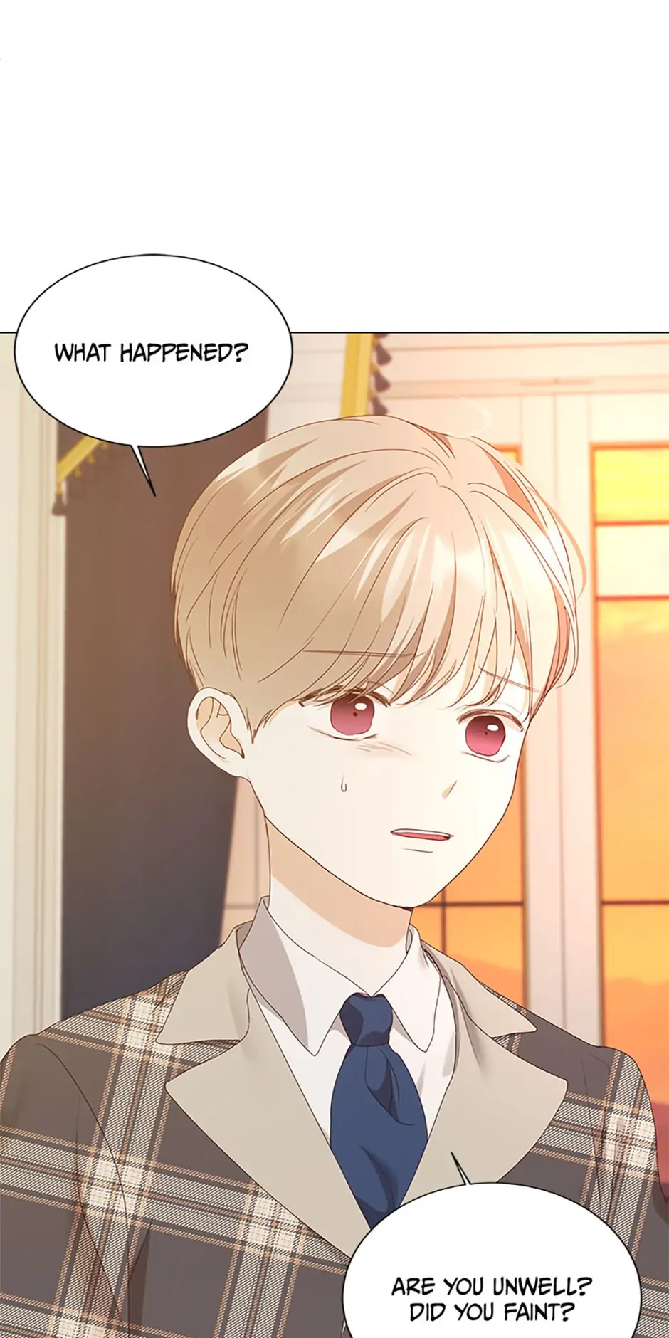 The Unwelcome Guests of House Fildette Chapter 56 286 37