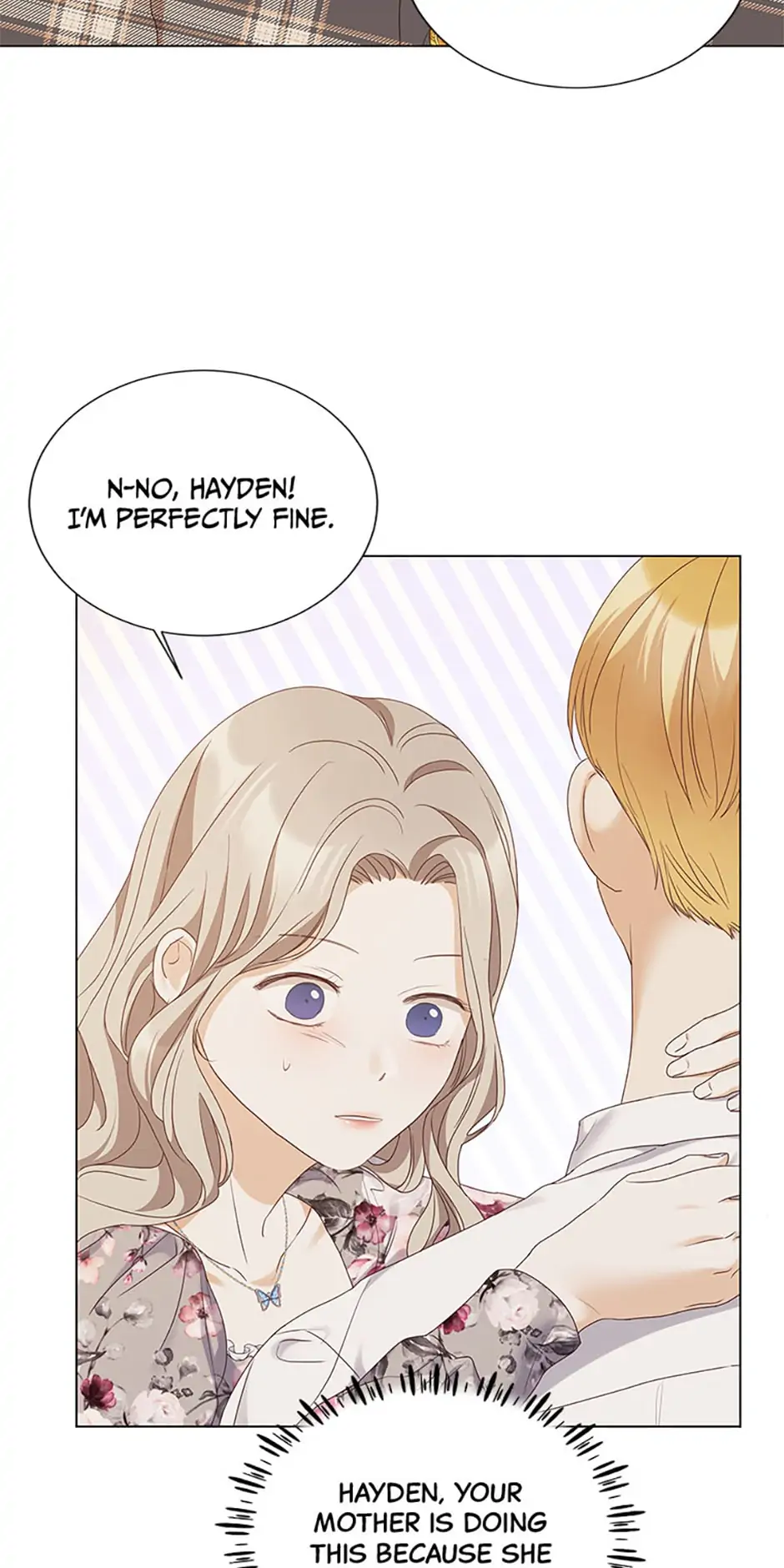 The Unwelcome Guests of House Fildette Chapter 56 287 38