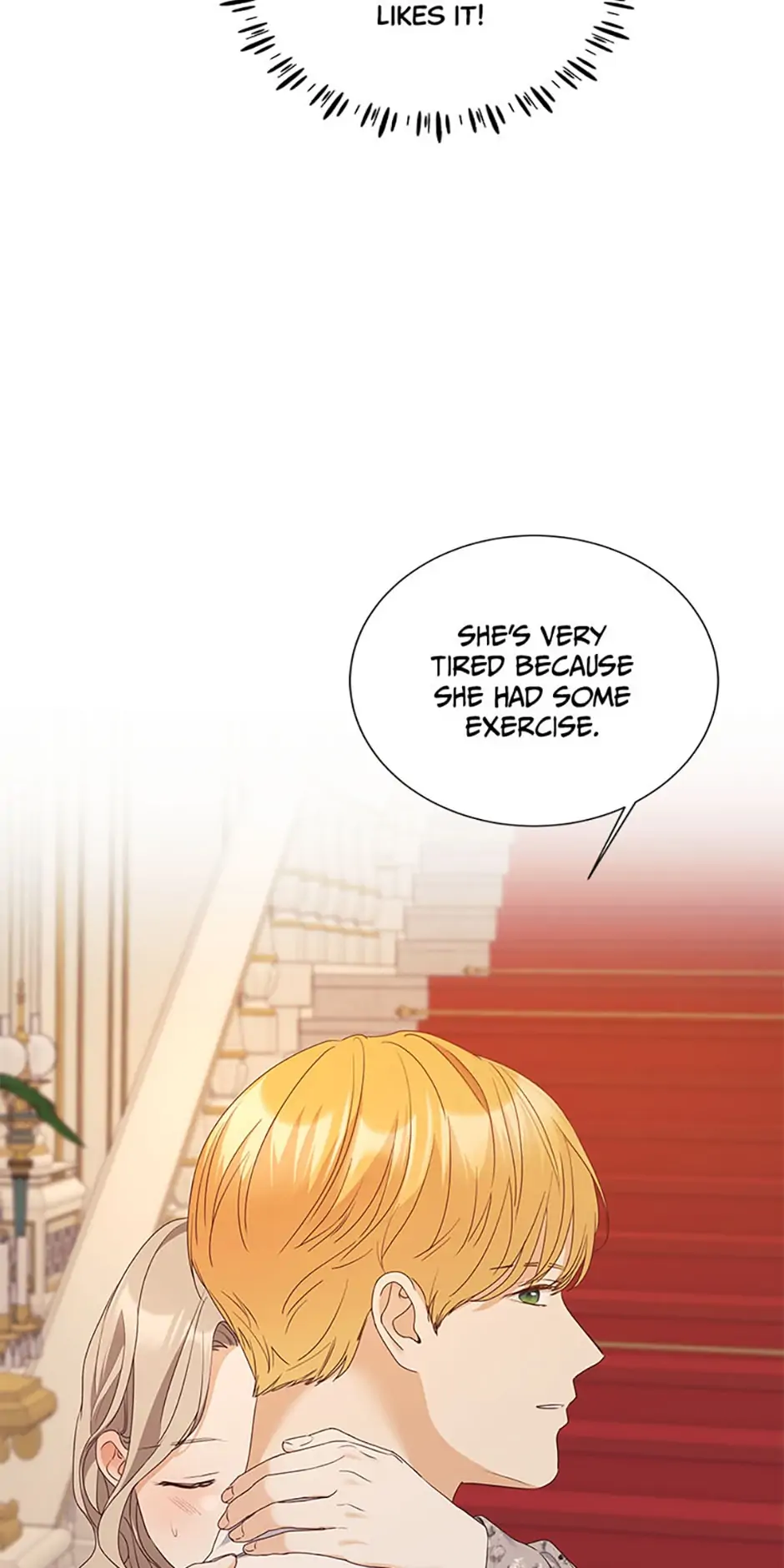 The Unwelcome Guests of House Fildette Chapter 56 288 39