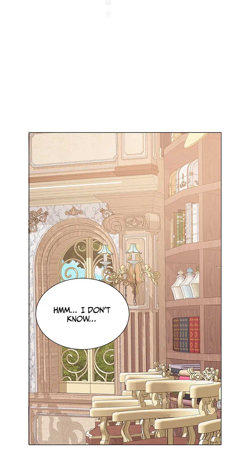 The Unwelcome Guests of House Fildette Chapter 56 308 59