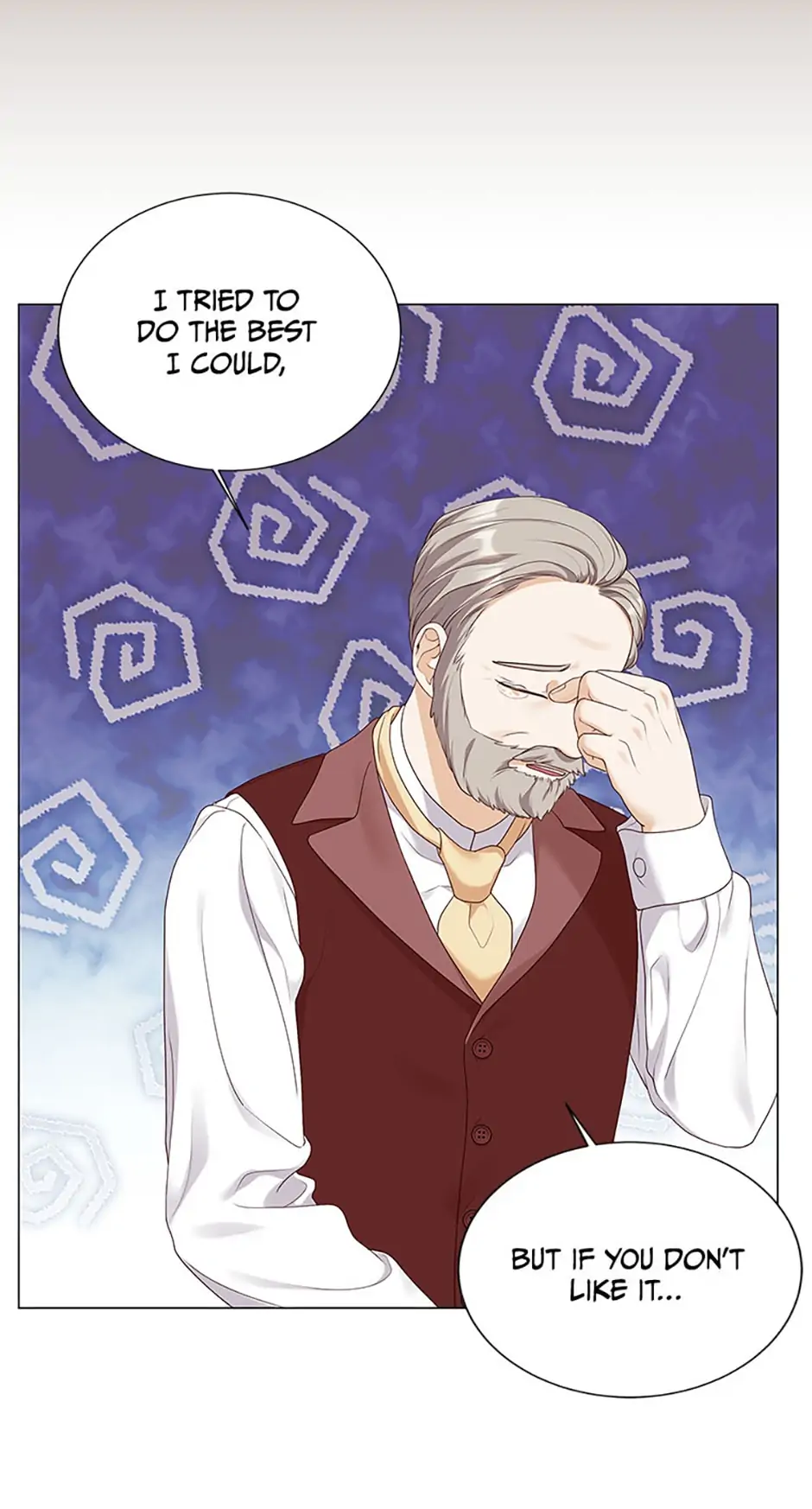 The Unwelcome Guests of House Fildette Chapter 56 324 75