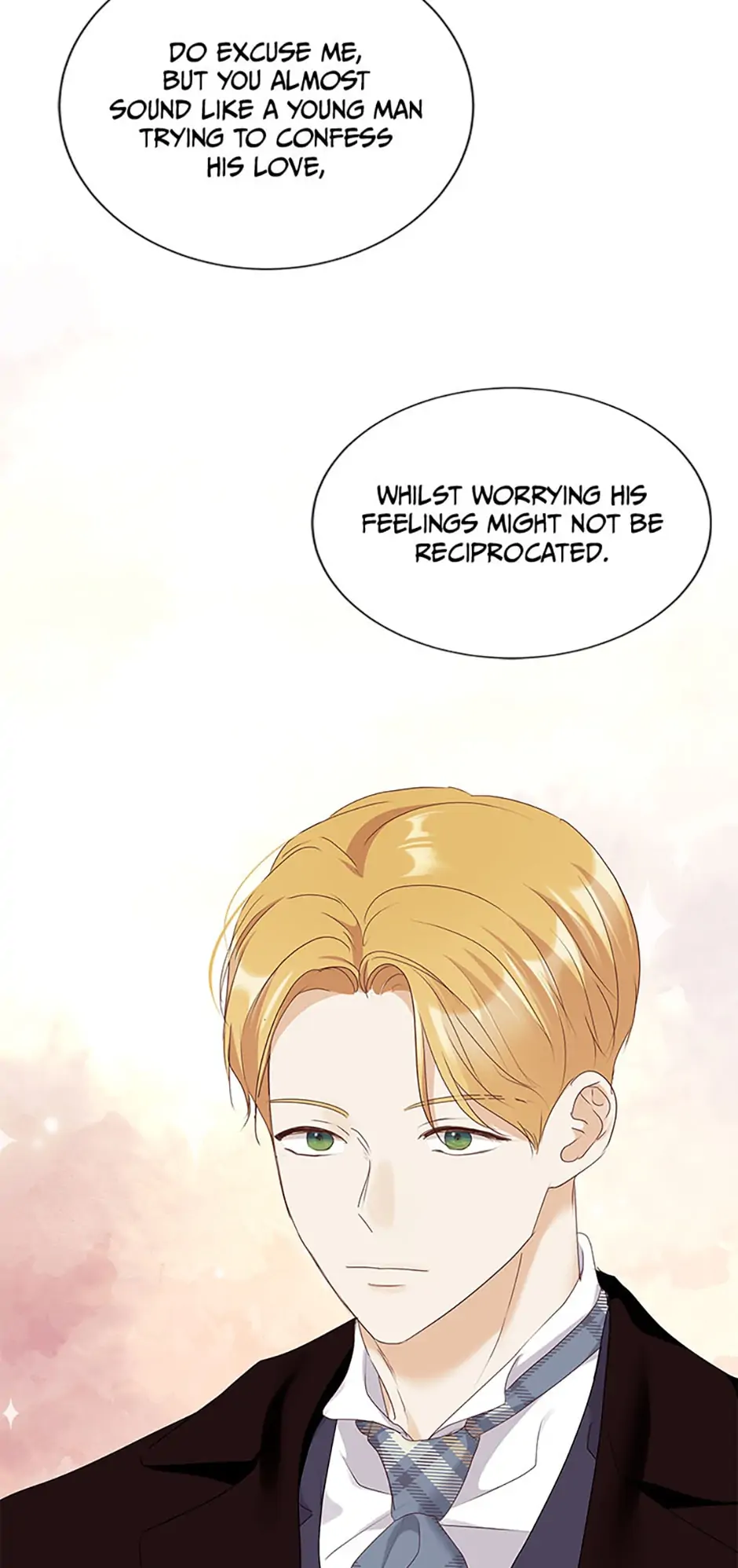 The Unwelcome Guests of House Fildette Chapter 56 329 80