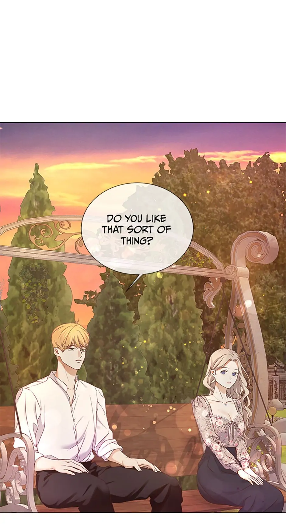 The Unwelcome Guests of House Fildette Chapter 57 256 06
