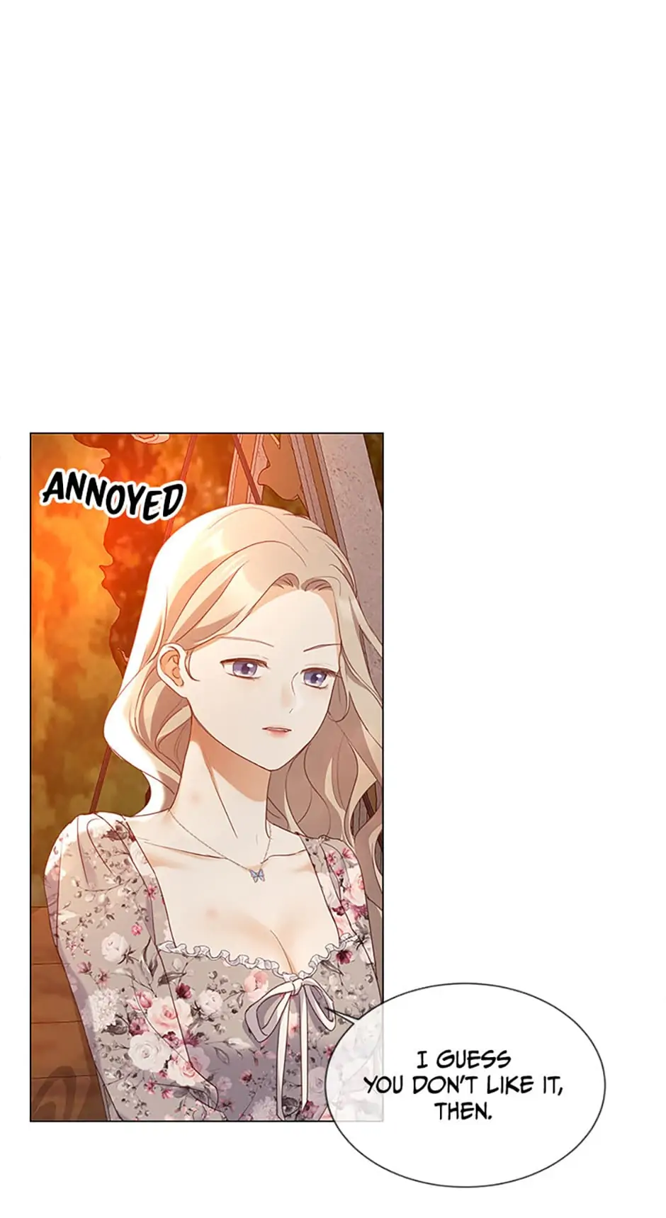 The Unwelcome Guests of House Fildette Chapter 57 257 07