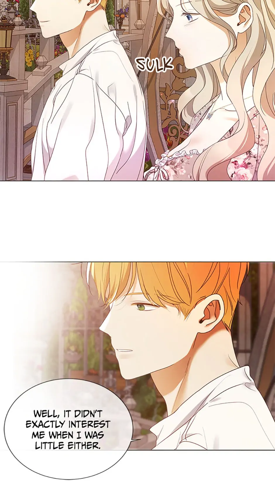 The Unwelcome Guests of House Fildette Chapter 57 261 11