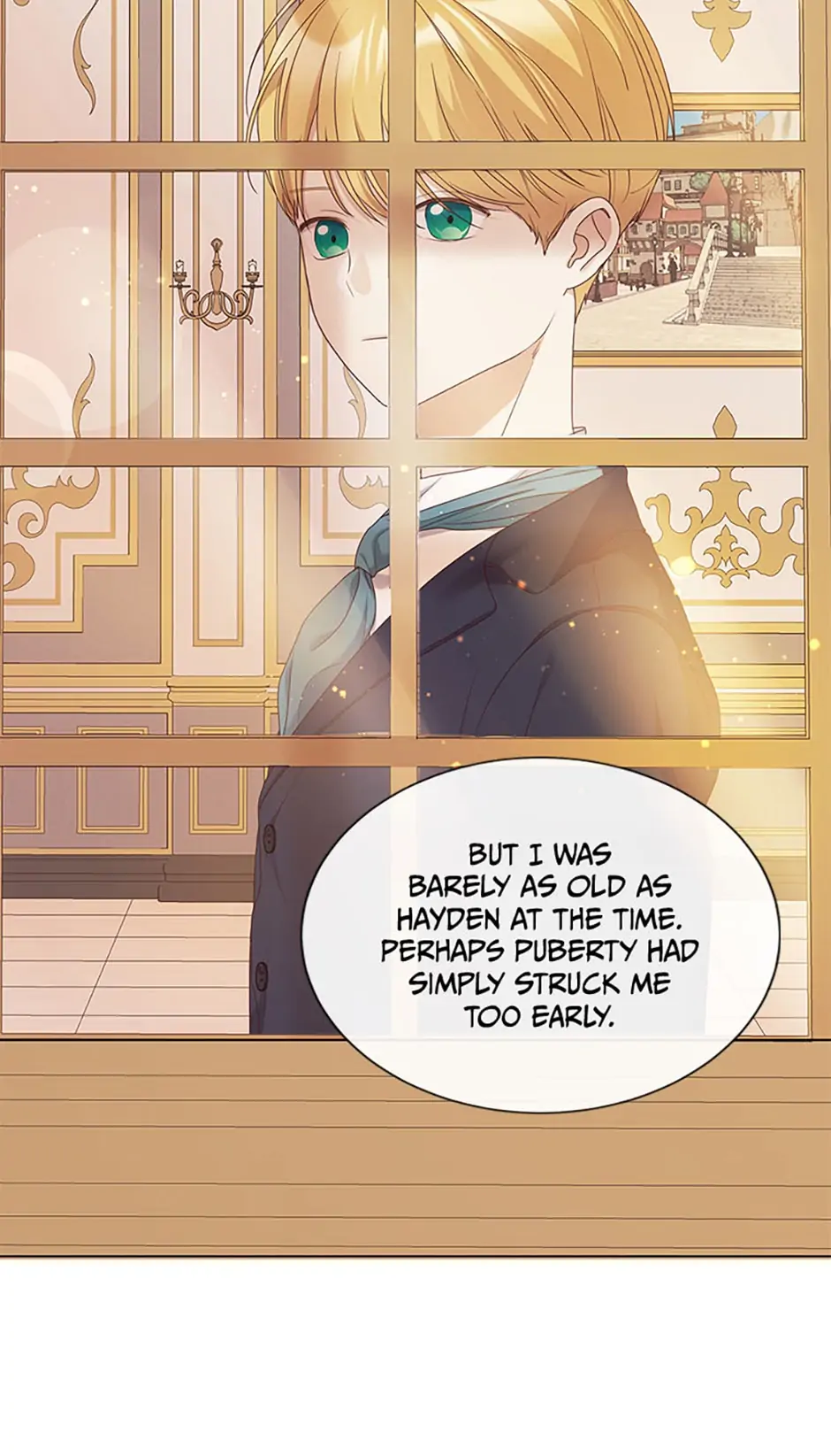 The Unwelcome Guests of House Fildette Chapter 57 263 13