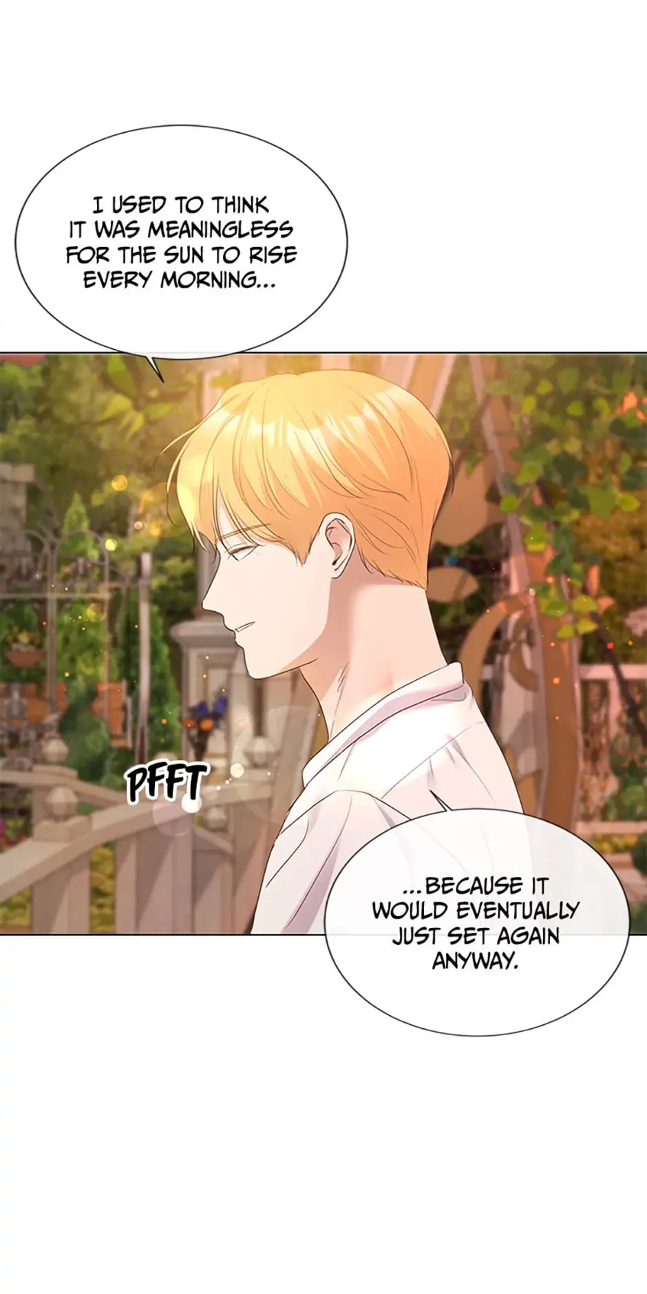 The Unwelcome Guests of House Fildette Chapter 57 264 14