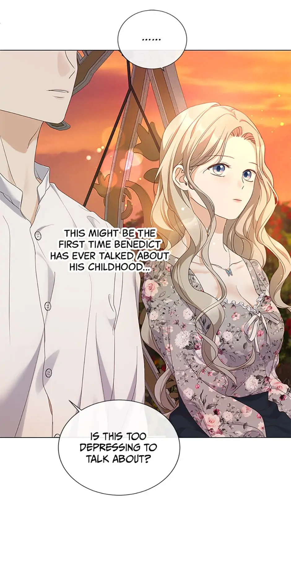 The Unwelcome Guests of House Fildette Chapter 57 265 15