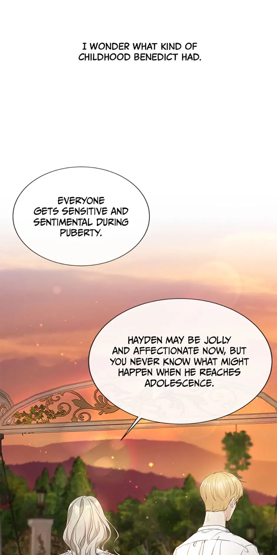 The Unwelcome Guests of House Fildette Chapter 57 266 16