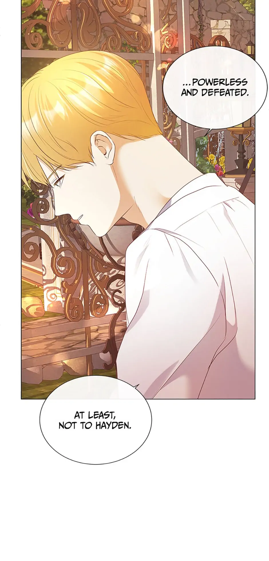 The Unwelcome Guests of House Fildette Chapter 57 274 24