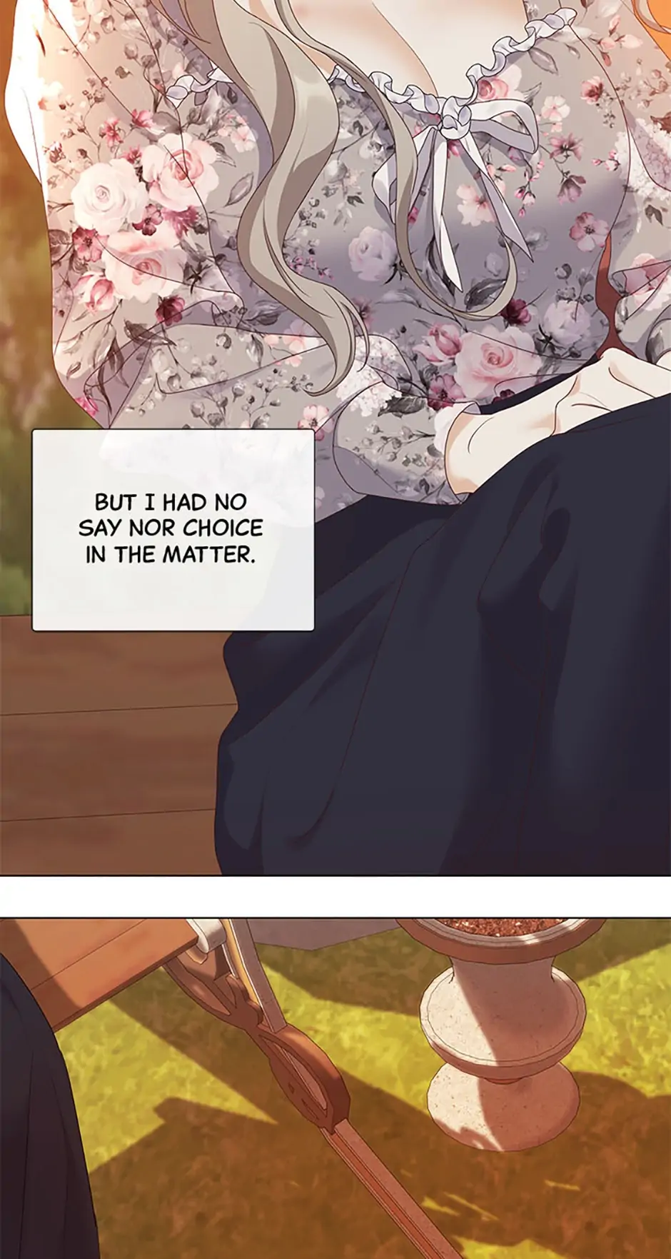 The Unwelcome Guests of House Fildette Chapter 57 279 29