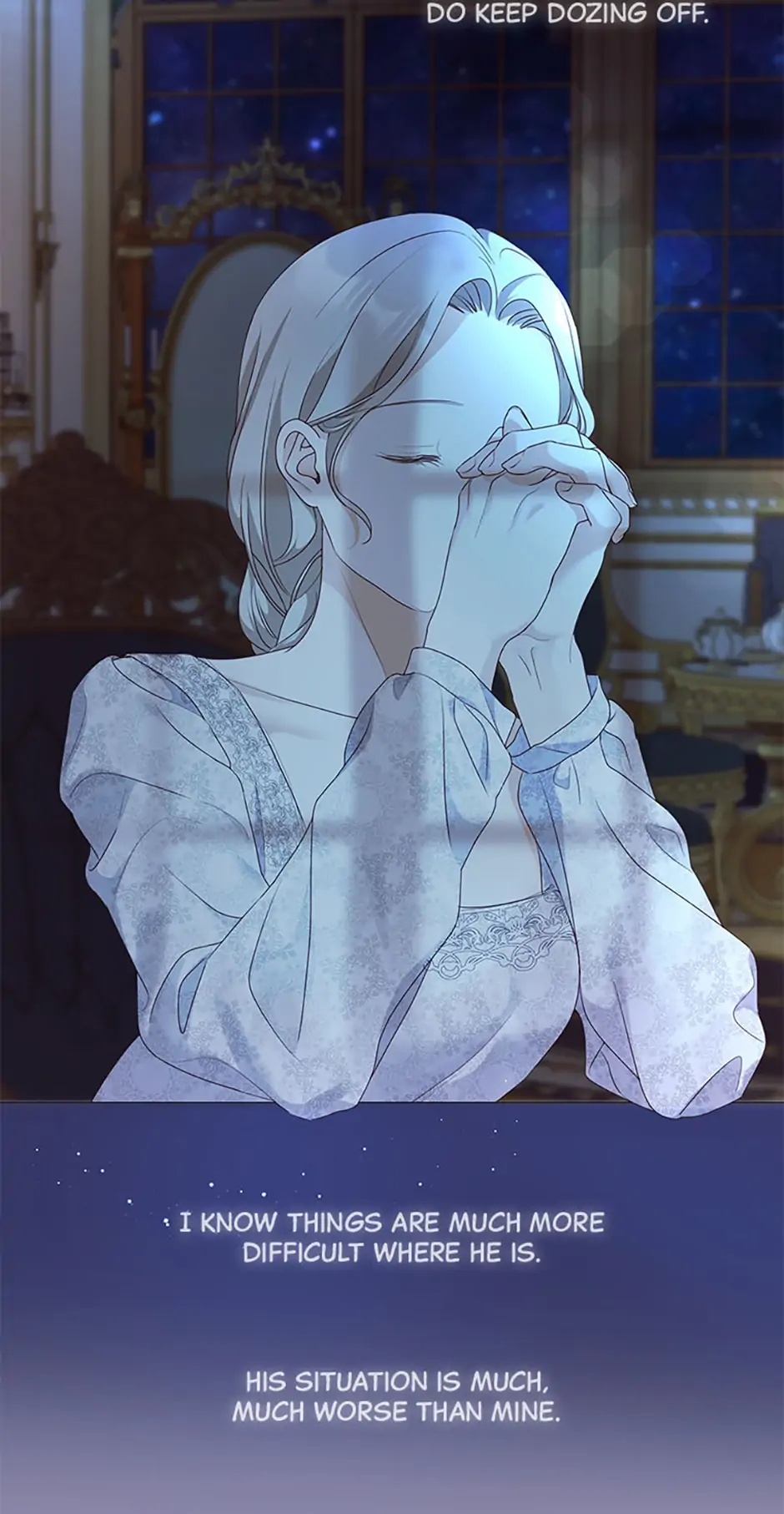 The Unwelcome Guests of House Fildette Chapter 57 296 46