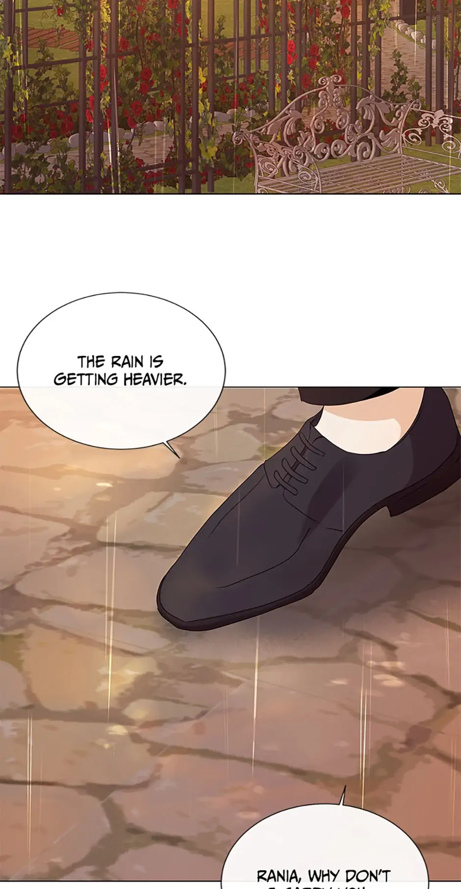 The Unwelcome Guests of House Fildette Chapter 57 298 48
