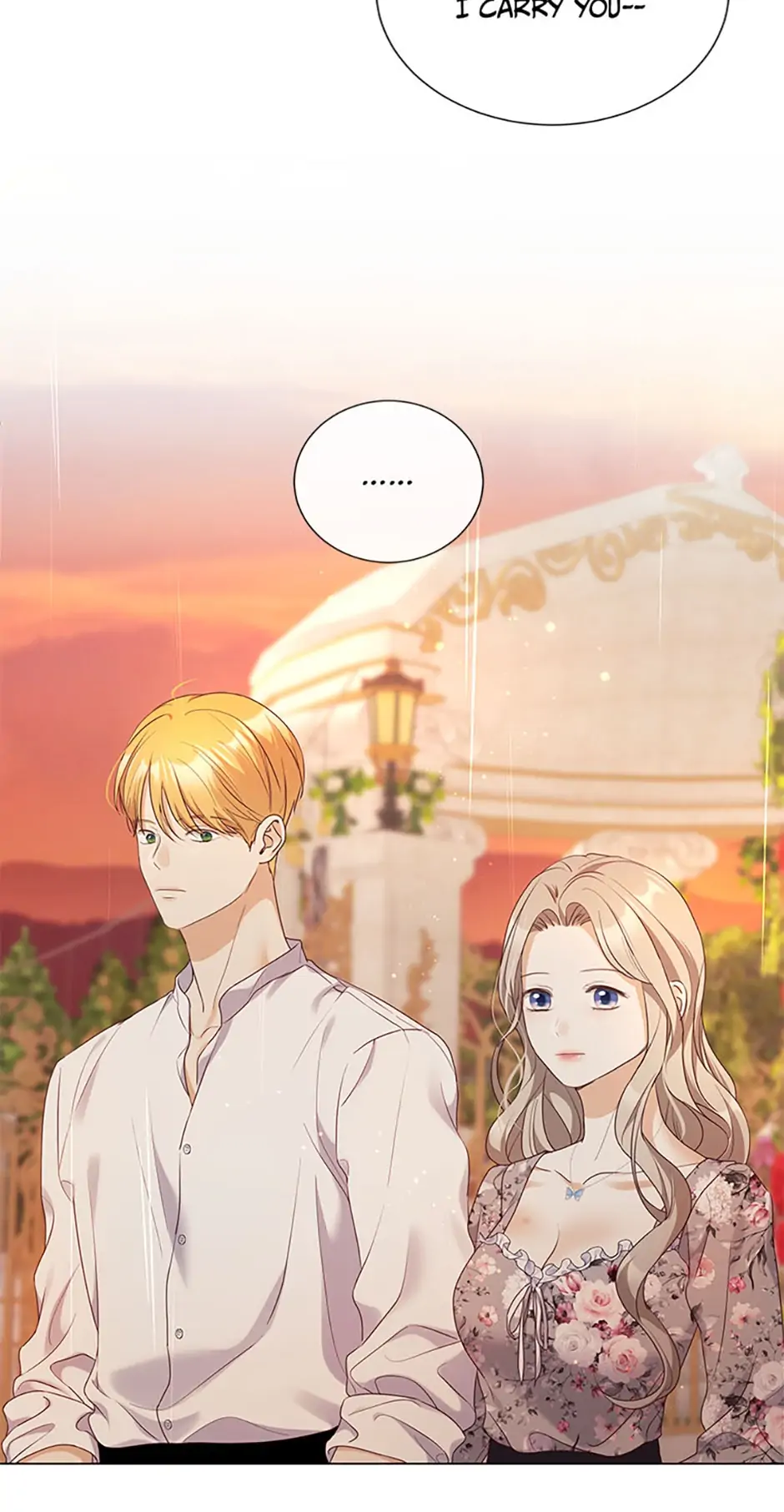 The Unwelcome Guests of House Fildette Chapter 57 299 49
