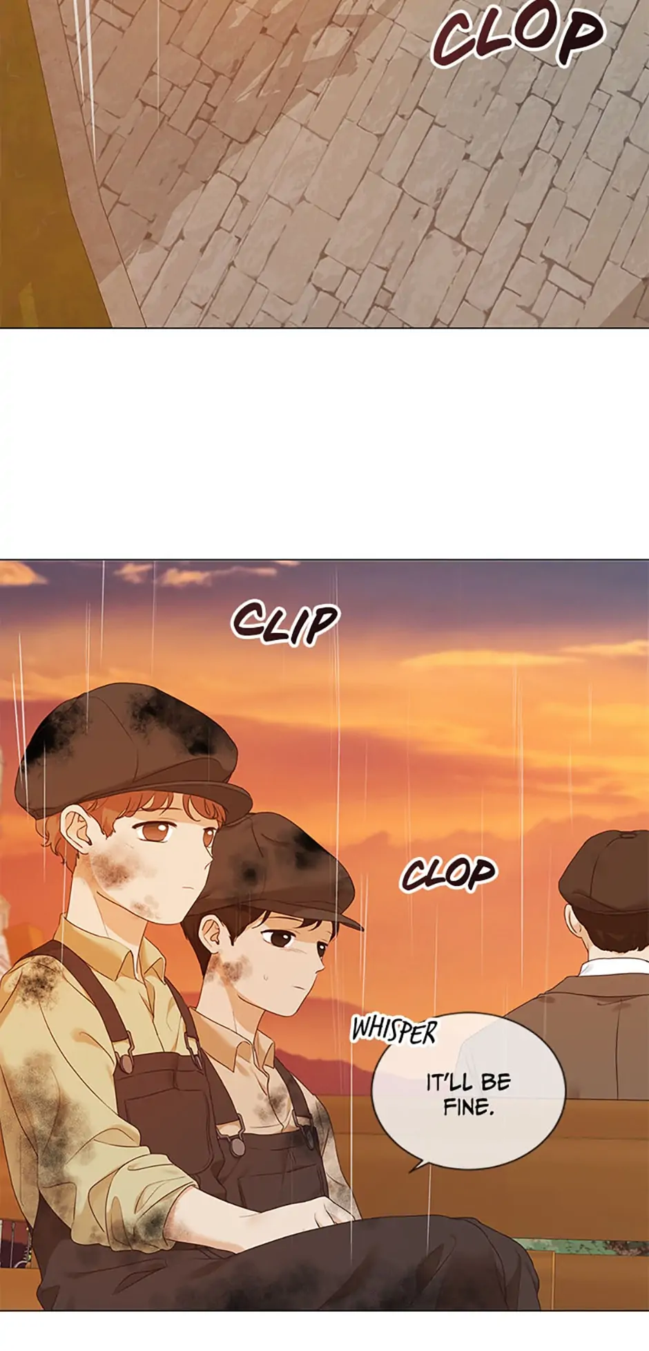 The Unwelcome Guests of House Fildette Chapter 57 305 55
