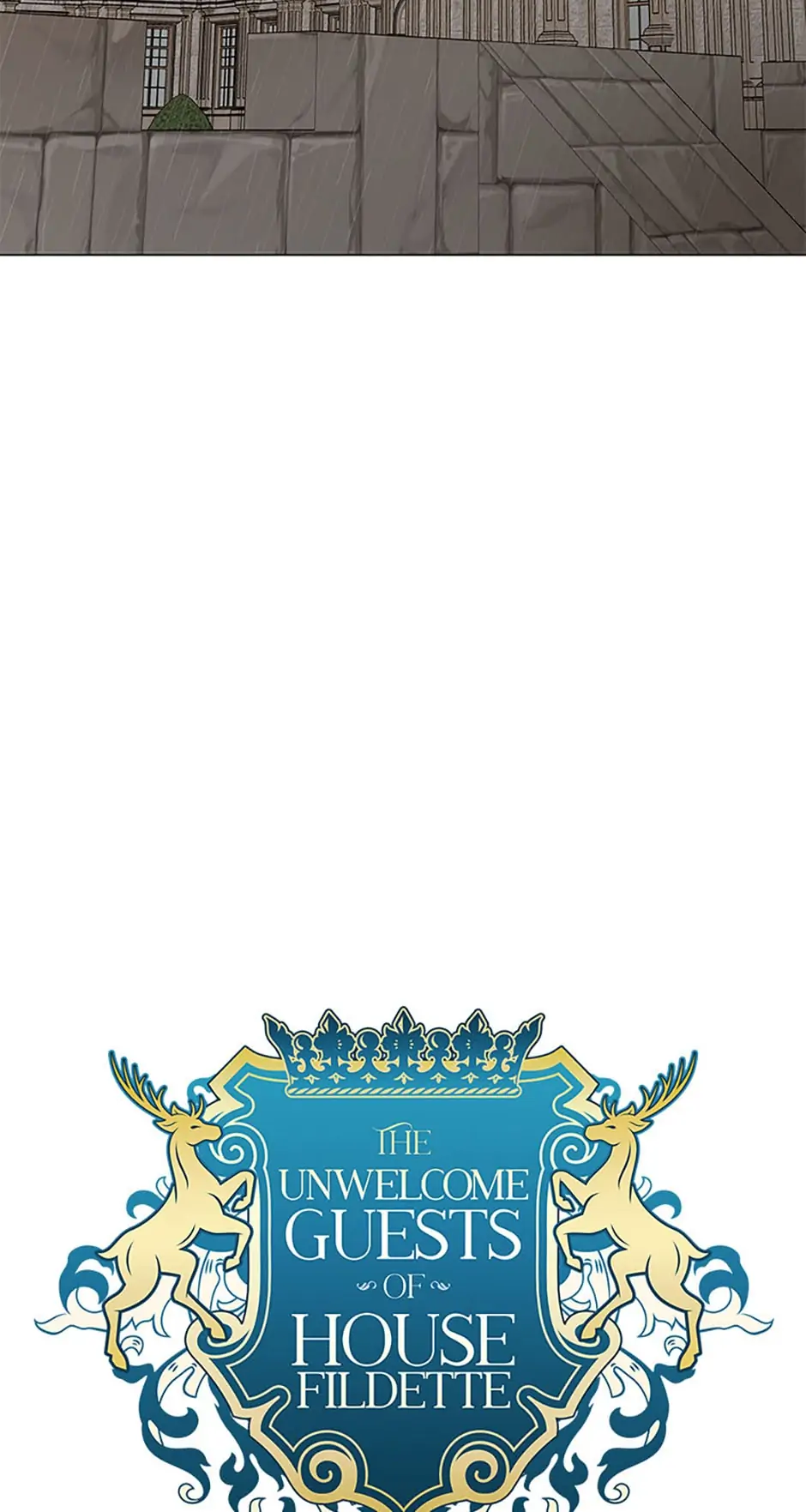 The Unwelcome Guests of House Fildette Chapter 57 307 57