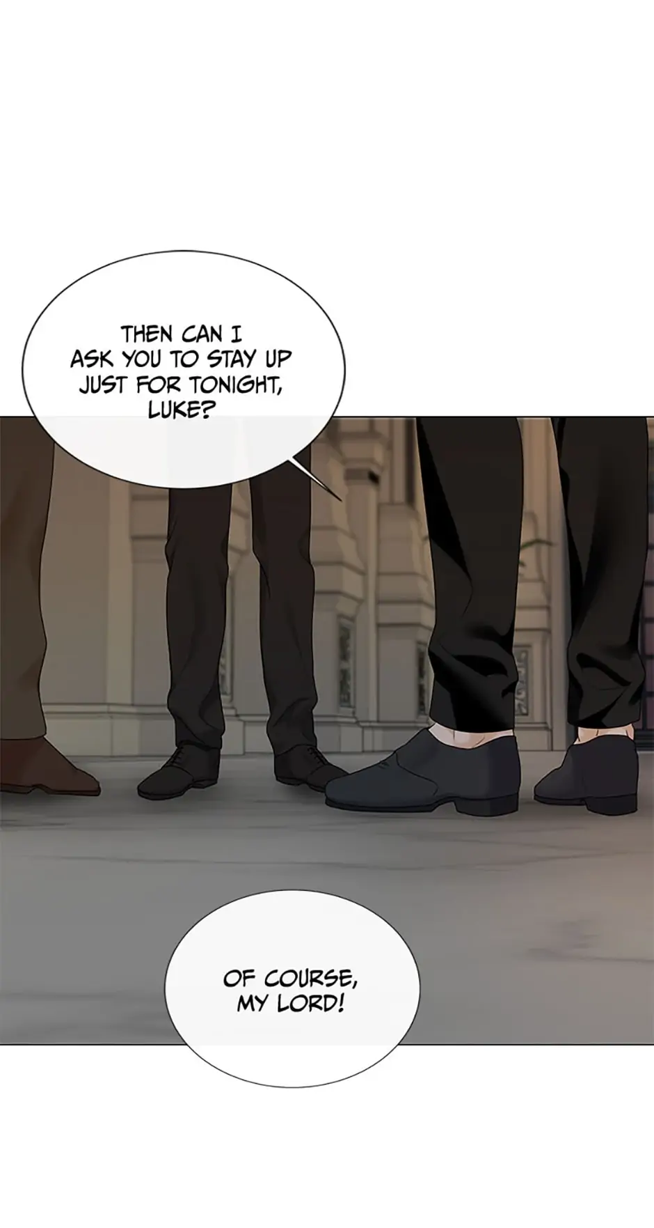 The Unwelcome Guests of House Fildette Chapter 57 314 64