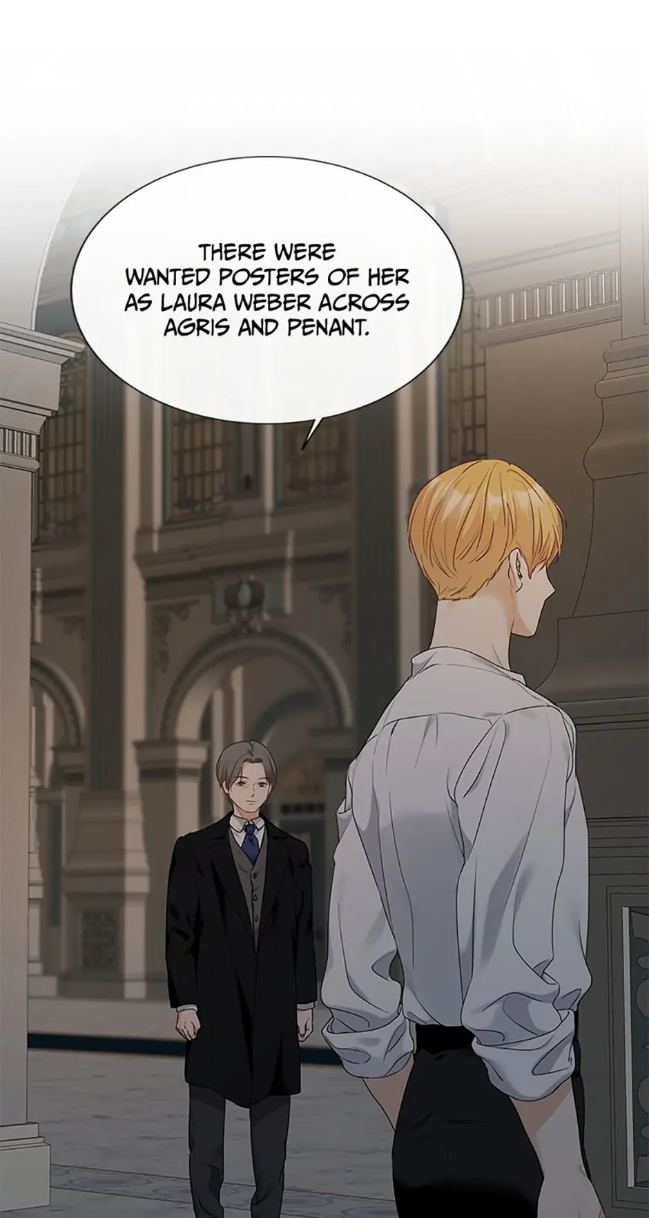 The Unwelcome Guests of House Fildette Chapter 57 315 65