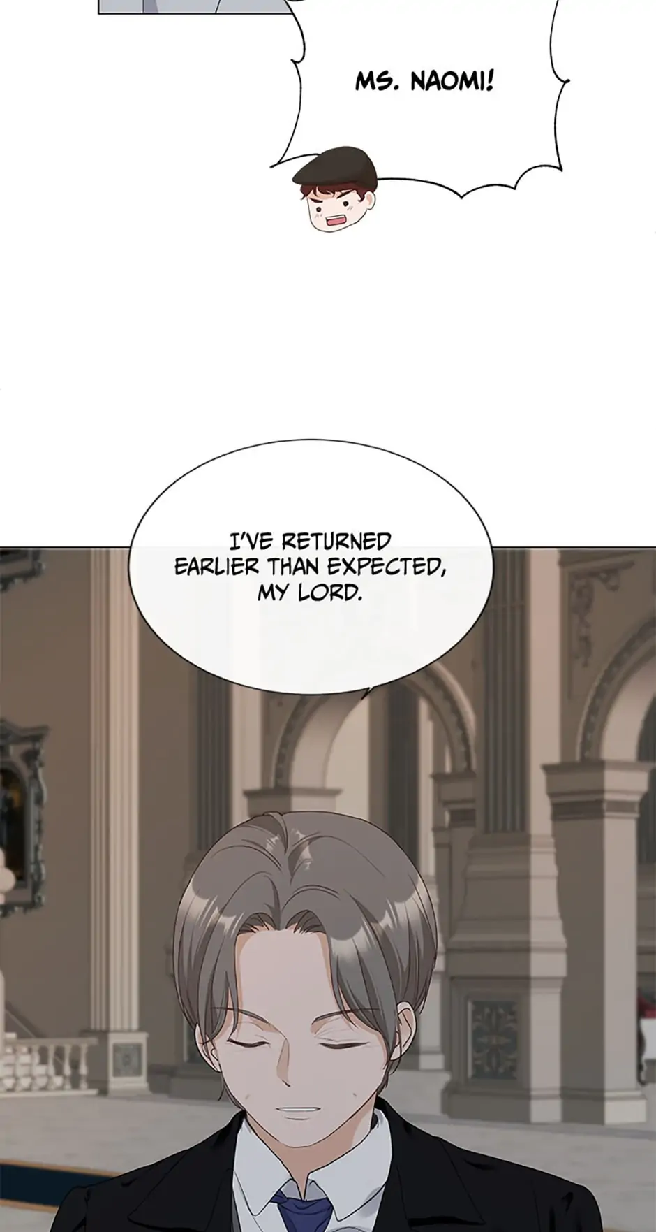 The Unwelcome Guests of House Fildette Chapter 57 317 67