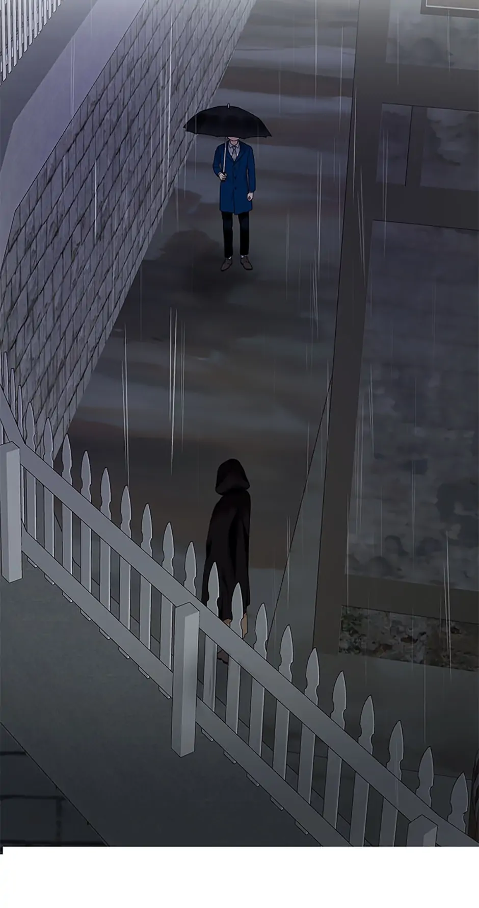 The Unwelcome Guests of House Fildette Chapter 58 290 005