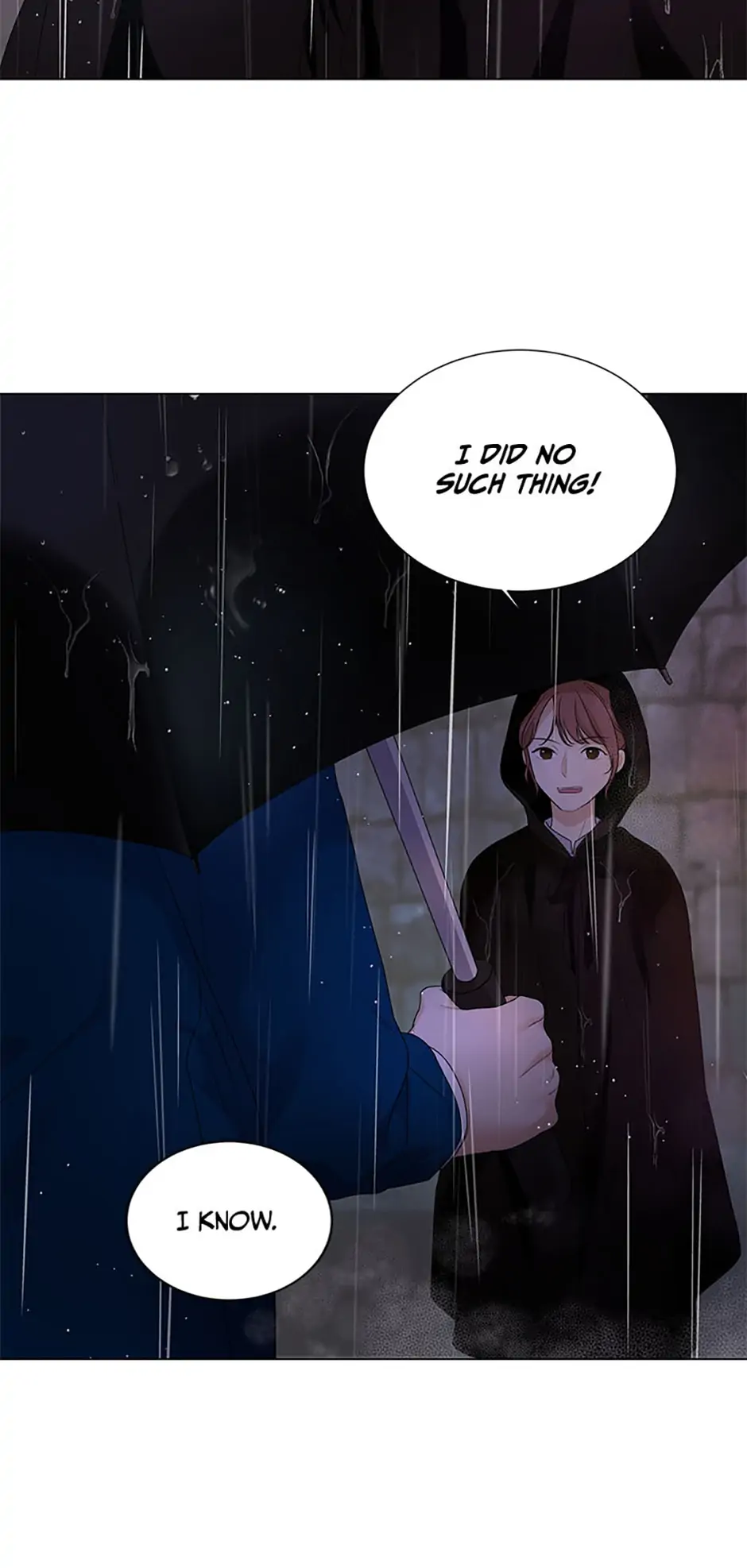 The Unwelcome Guests of House Fildette Chapter 58 299 014