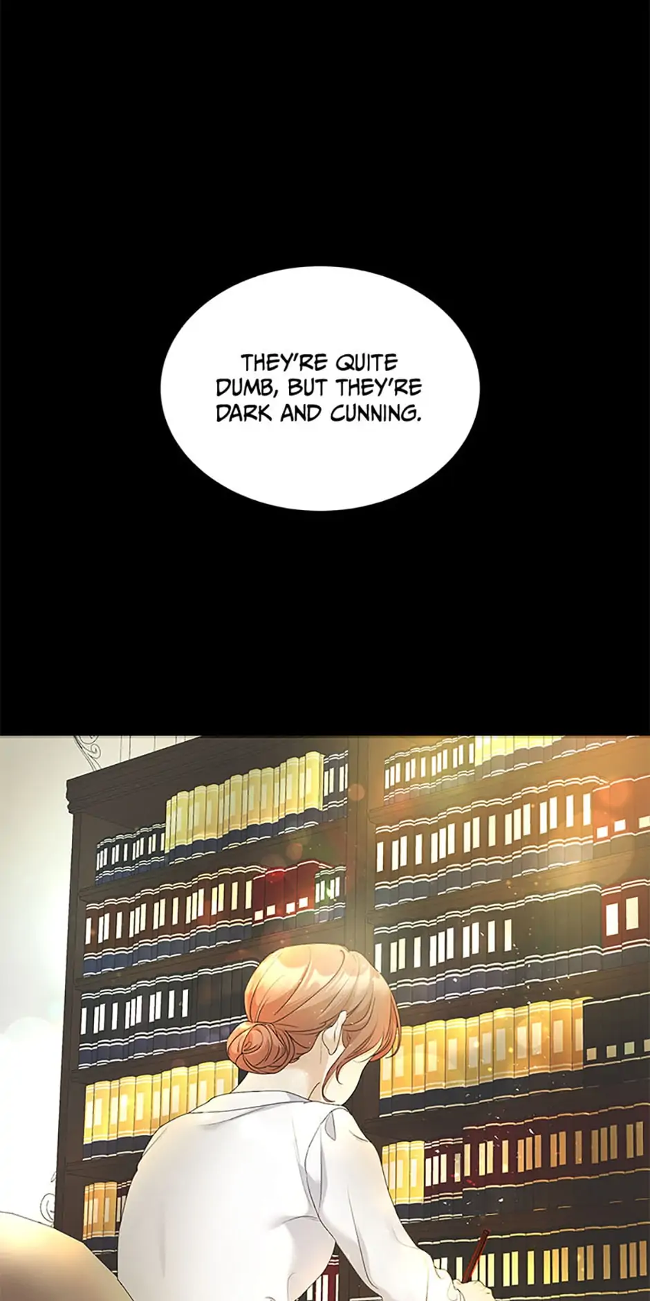 The Unwelcome Guests of House Fildette Chapter 58 302 017