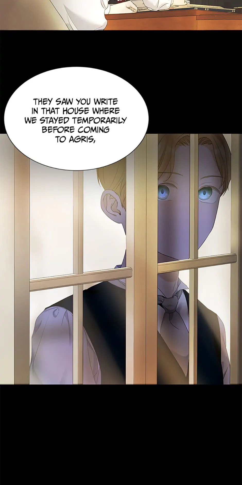 The Unwelcome Guests of House Fildette Chapter 58 303 018