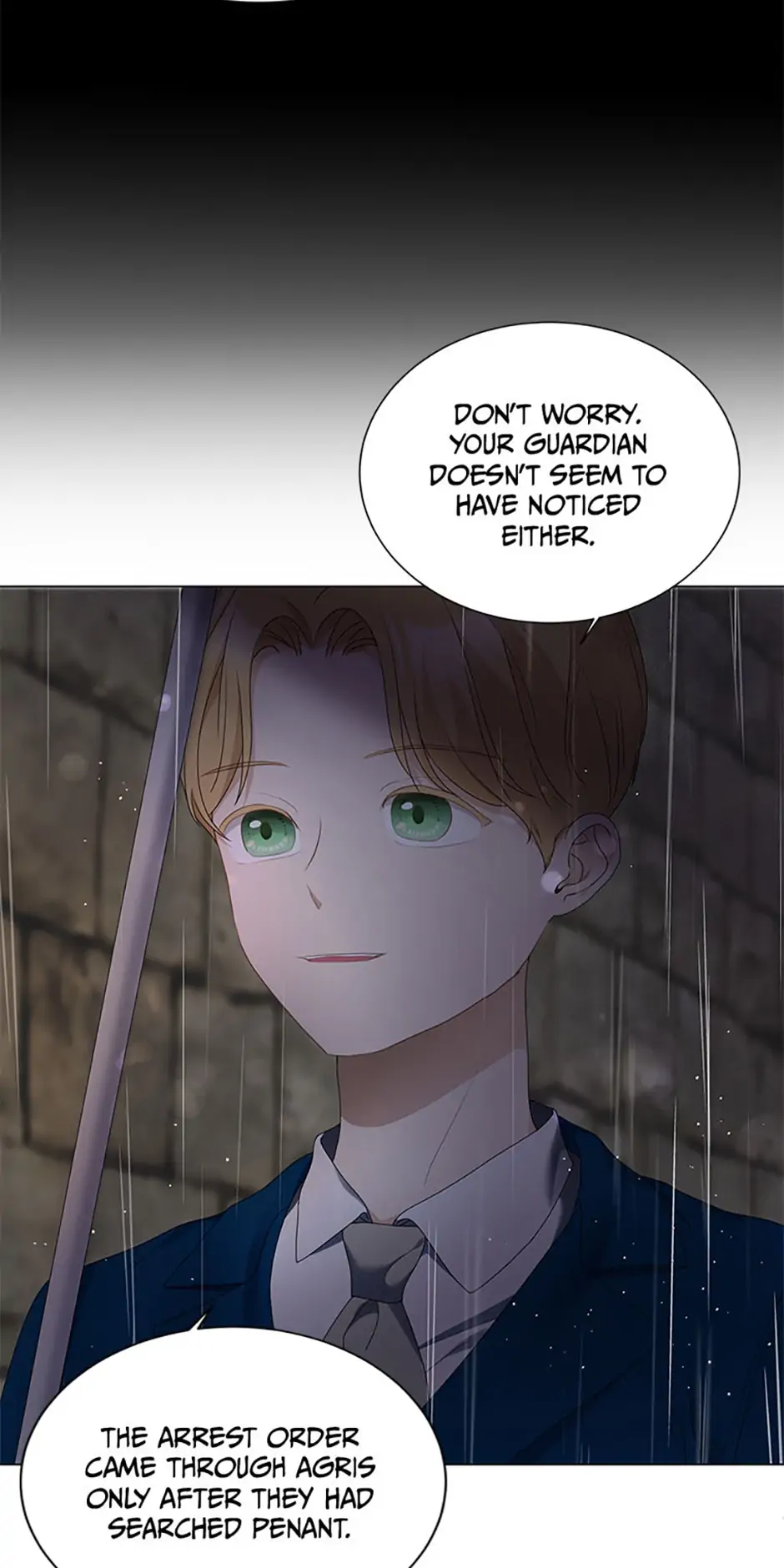 The Unwelcome Guests of House Fildette Chapter 58 305 020
