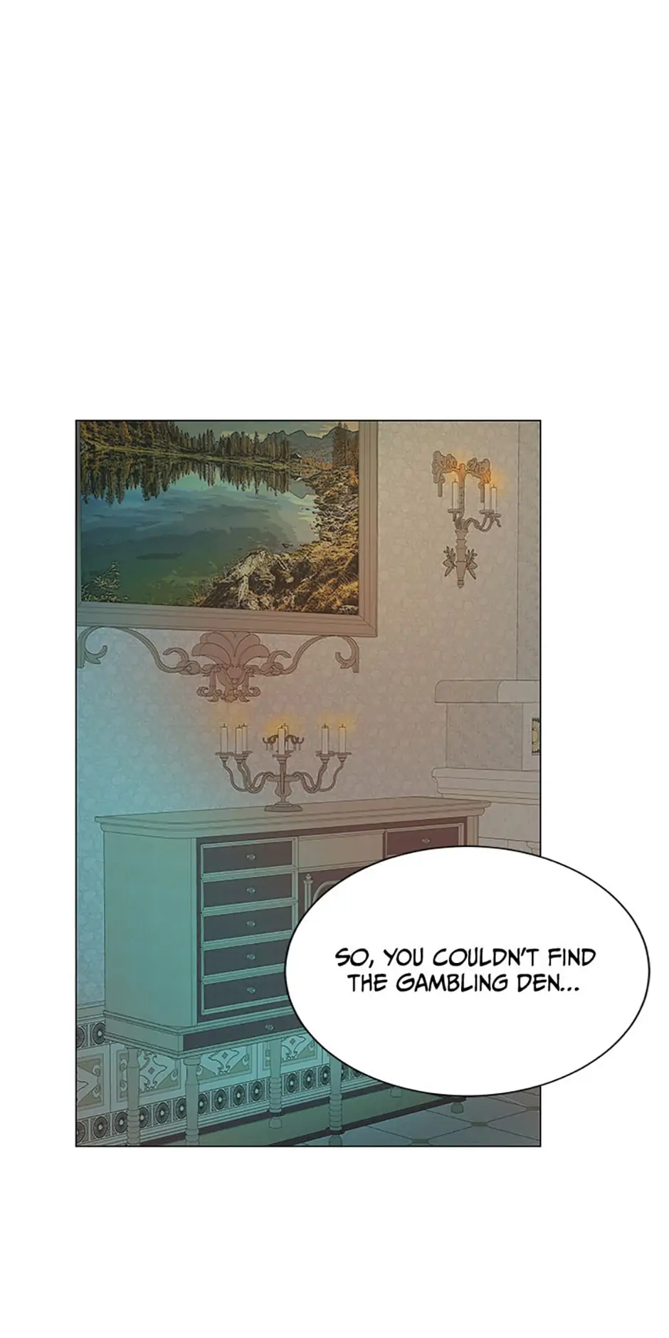 The Unwelcome Guests of House Fildette Chapter 58 315 030