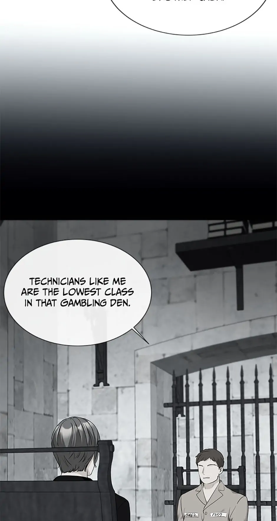 The Unwelcome Guests of House Fildette Chapter 58 318 033