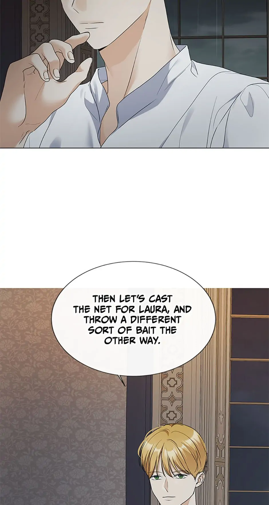 The Unwelcome Guests of House Fildette Chapter 58 325 040
