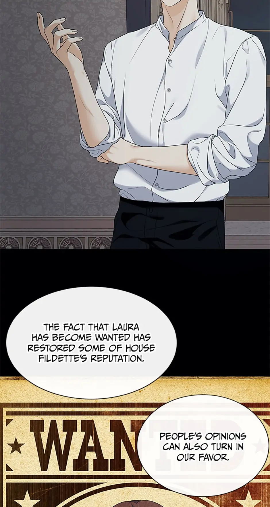 The Unwelcome Guests of House Fildette Chapter 58 326 041