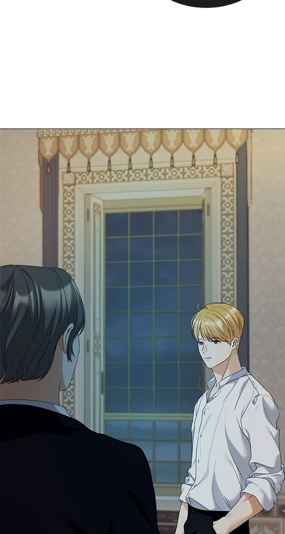 The Unwelcome Guests of House Fildette Chapter 58 334 049
