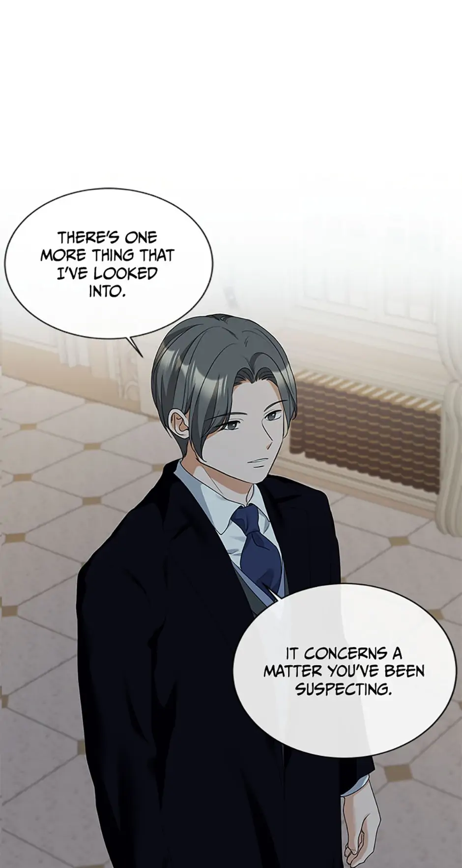 The Unwelcome Guests of House Fildette Chapter 58 336 051