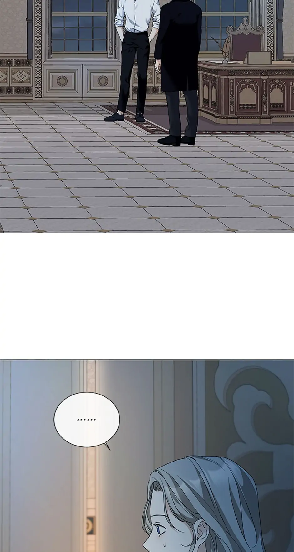 The Unwelcome Guests of House Fildette Chapter 58 338 053