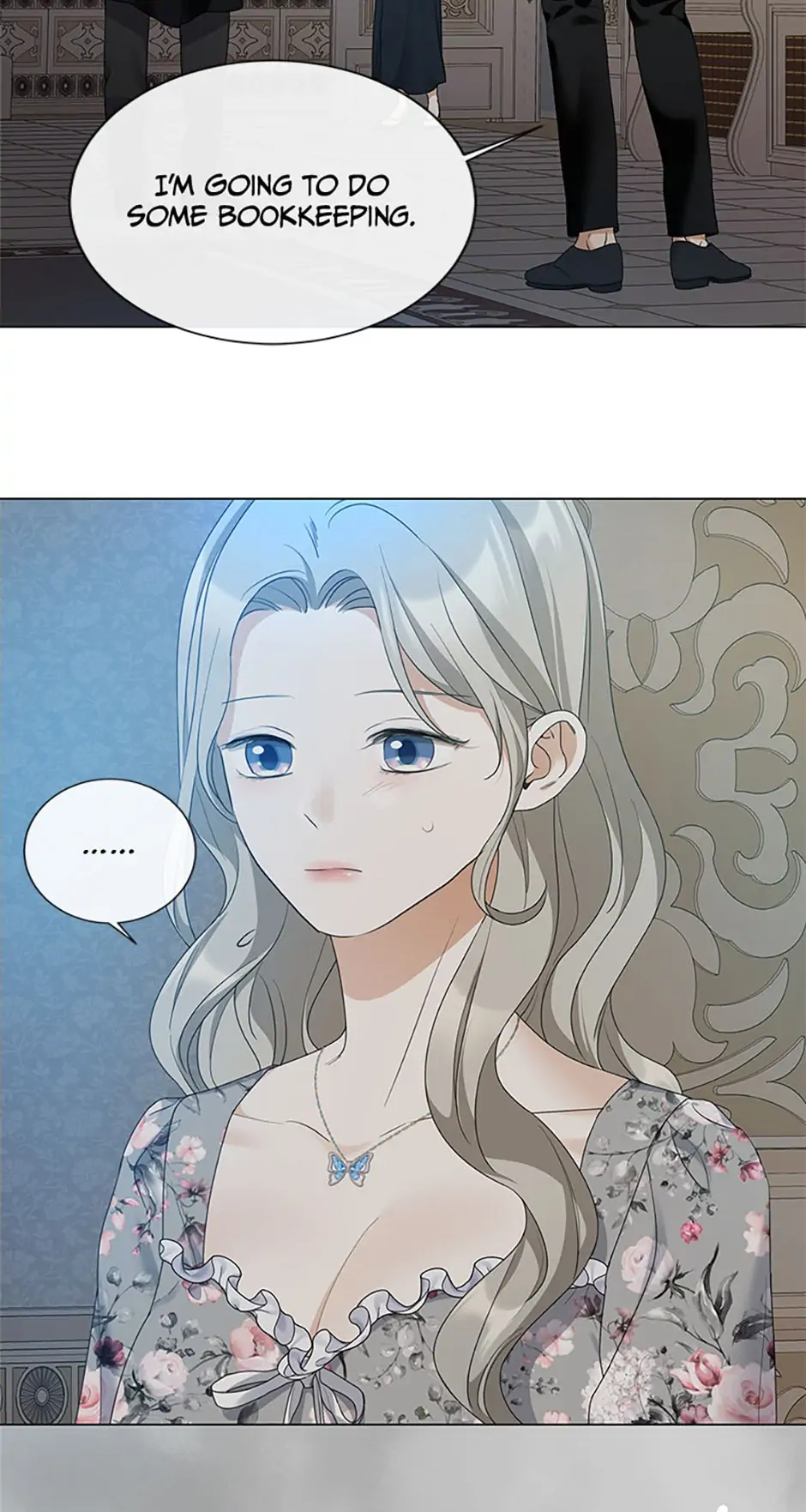 The Unwelcome Guests of House Fildette Chapter 58 342 057
