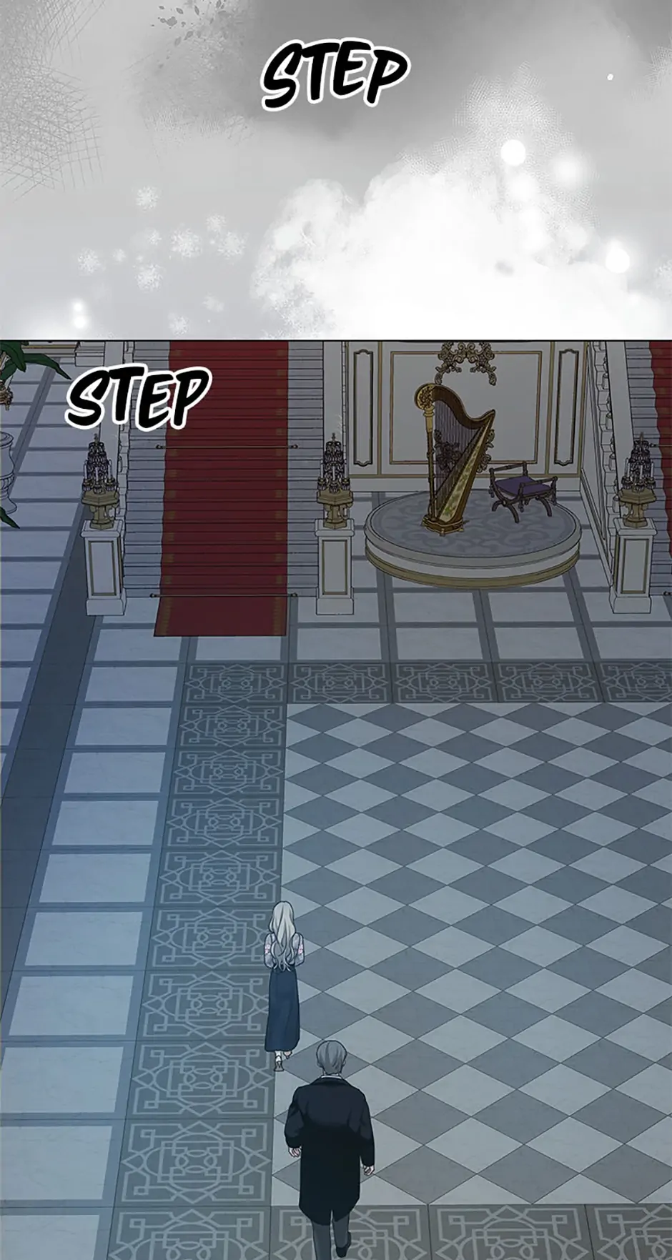 The Unwelcome Guests of House Fildette Chapter 58 344 059